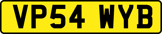 VP54WYB