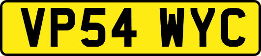 VP54WYC