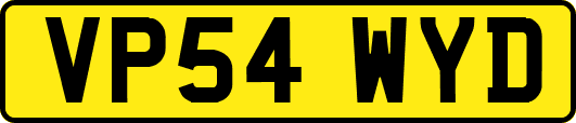 VP54WYD