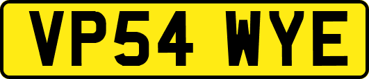 VP54WYE
