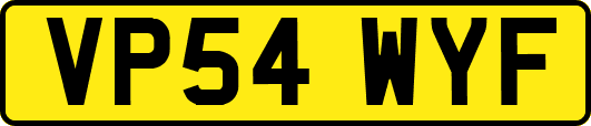 VP54WYF