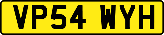 VP54WYH