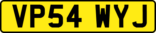 VP54WYJ