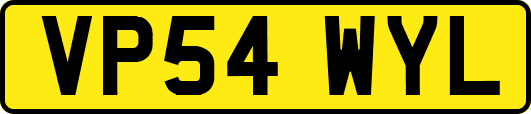 VP54WYL