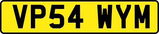 VP54WYM