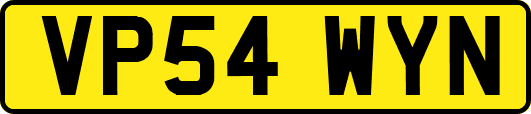 VP54WYN