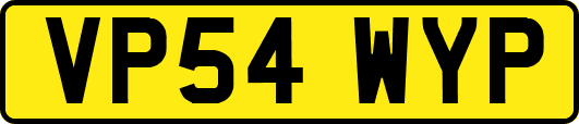 VP54WYP