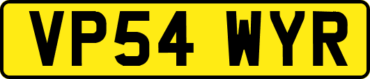 VP54WYR