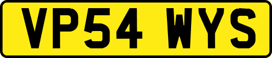 VP54WYS
