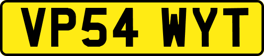 VP54WYT