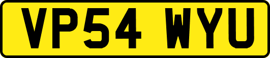 VP54WYU