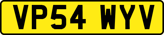 VP54WYV