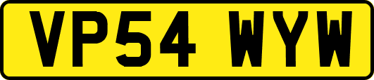 VP54WYW
