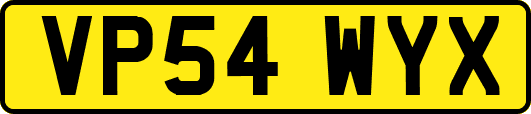 VP54WYX