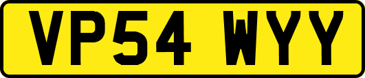 VP54WYY