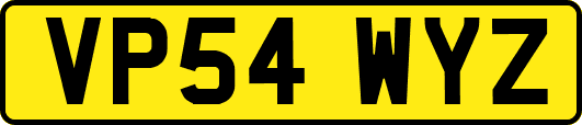 VP54WYZ