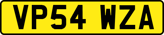 VP54WZA