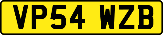 VP54WZB