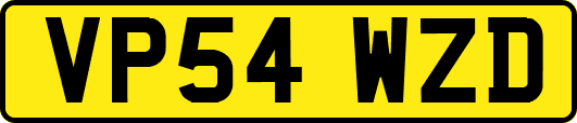 VP54WZD