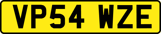 VP54WZE