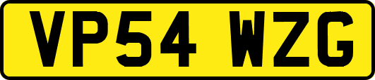 VP54WZG