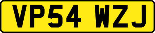 VP54WZJ