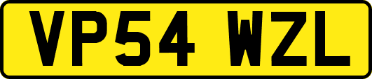 VP54WZL