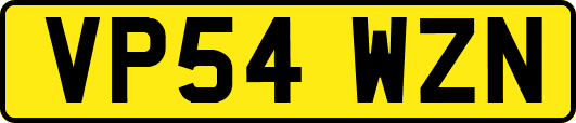 VP54WZN