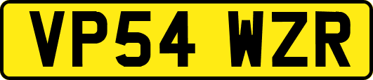 VP54WZR