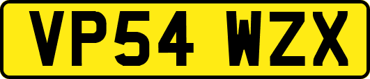 VP54WZX