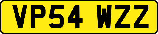 VP54WZZ