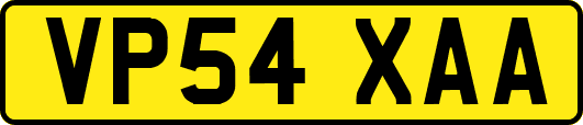 VP54XAA