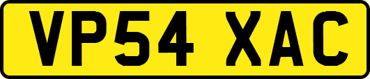 VP54XAC