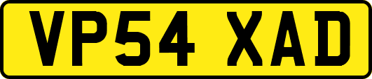 VP54XAD