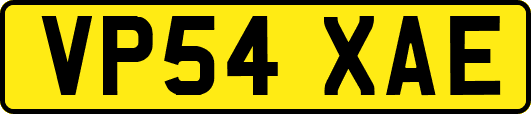 VP54XAE