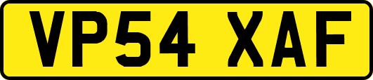 VP54XAF