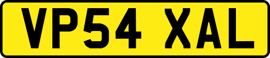 VP54XAL