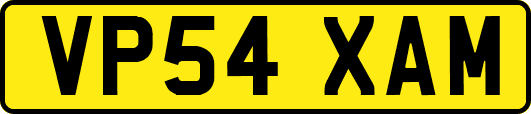 VP54XAM