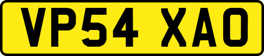 VP54XAO