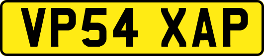 VP54XAP