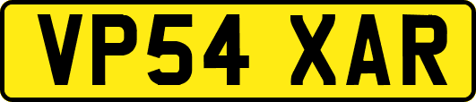VP54XAR
