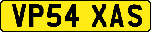 VP54XAS