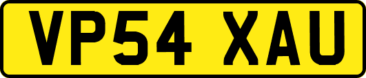 VP54XAU