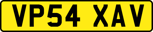 VP54XAV