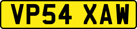 VP54XAW