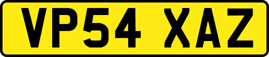 VP54XAZ