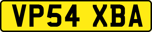 VP54XBA