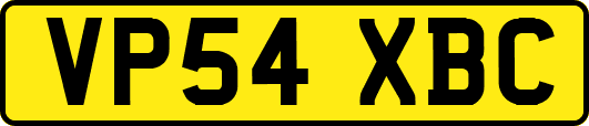 VP54XBC