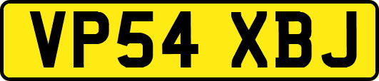 VP54XBJ