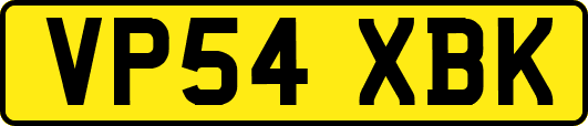 VP54XBK